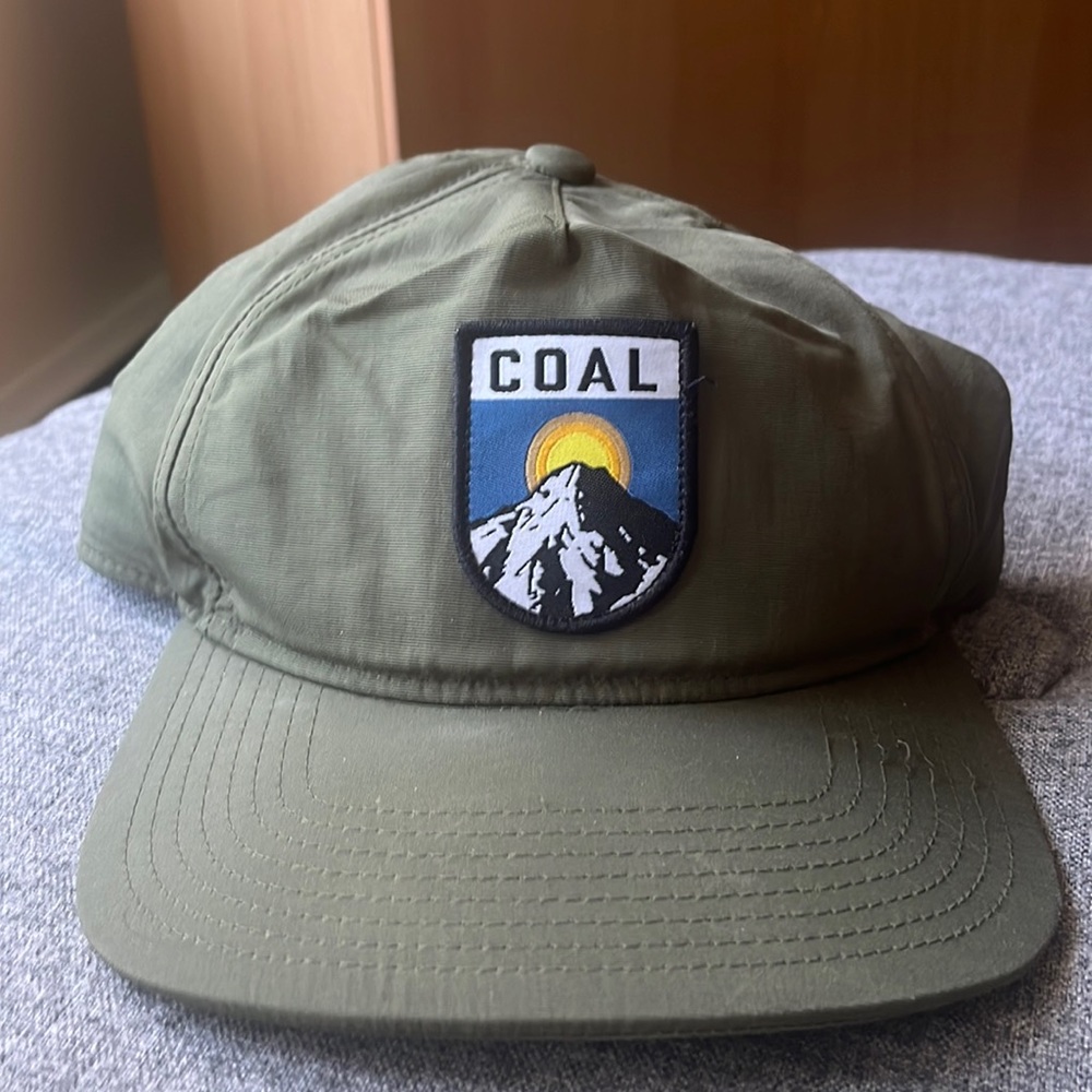 COAL HEADWEAR Hat